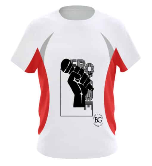 BG - Running Shirt for Men-6756