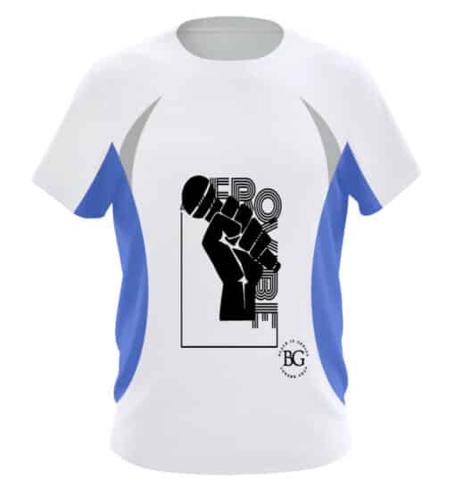 BG - Running Shirt for Men-6751