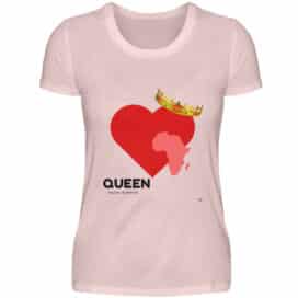 Queen - Women Premium Shirt-5949