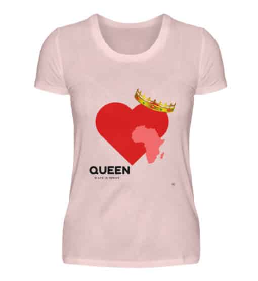 Queen - Women Premium Shirt-5949