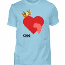 King - Men Premium Shirt-674
