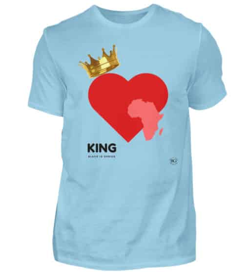 King - Men Premium Shirt-674