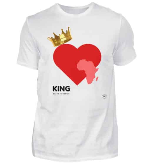 King - Men Premium Shirt-3