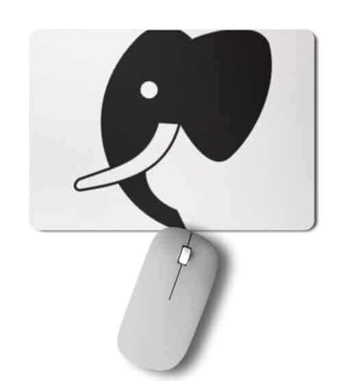 Mouse - Mousepad-6811